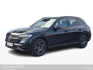 Mercedes-Benz GLC GLC 220 D 4MATIC AMG Line - Image 2