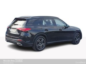 Mercedes-Benz GLC GLC 220 D 4MATIC AMG Line - Image 4