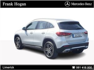 Mercedes-Benz GLA GLA 180 d Auto Progressive - Image 3