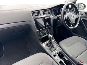 Volkswagen Golf COMFORTLINE - Image 4