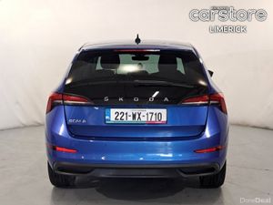 Skoda Scala Style 1.0TSI 95HP - Image 4