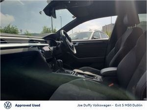 Volkswagen Arteon 2.0TDI D7F 150HP R-LINE - Image 4