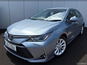 Toyota Corolla LUNA 4DR AUTO HYBRID - Image 2
