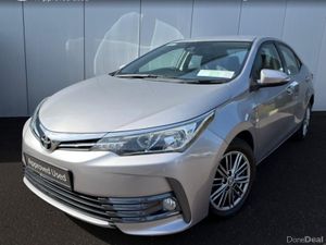 Toyota Corolla COROLLA 1.33 LUNA SPORT - Image 2