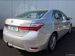 Toyota Corolla COROLLA 1.33 LUNA SPORT - Image 4