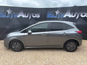 Nissan Note E power Hybrid 2021 - Image 3
