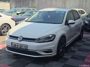 2020 VOLKSWAGEN GOLF AUTOMATIC - Image 3