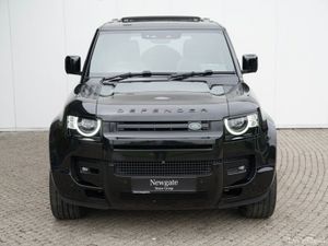 Land Rover Defender X-DYNAMIC HSE - Image 4