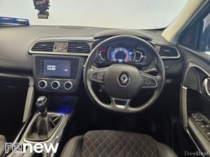 Renault Kadjar 1.5 BLUE dCi 115 Iconic - Image 2
