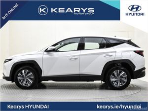 Hyundai Tucson 2WD Comfort Plus - Image 4