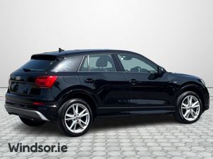 Audi Q2 1.0TFSI 116 S LINE - Image 3