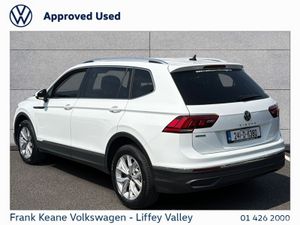 Volkswagen Tiguan Allspace LIFE 2.0 TDI 122HP *7-S - Image 3
