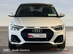 Audi A1 30 TFSI 116HP citycarver - Image 2