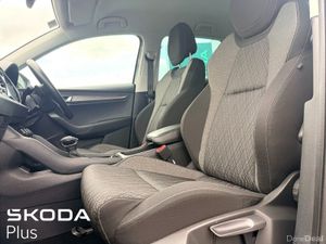 Skoda Karoq 2.0TDI 150bhp DSG 4X4 Style - Image 3