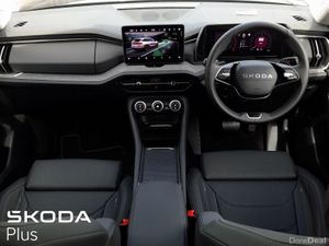 Skoda Kodiaq **SUNROOF**SELECTION + 2.0TDI 150HP D - Image 2