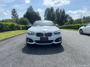 BMW 118D MSPORT AUTO 2016 - Image 2