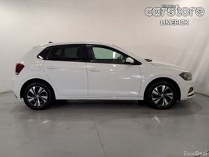 Volkswagen Polo 1.0 - Image 2