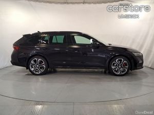 Skoda Octavia OCTAVIA C RS 1.4TSI 245HP IV - Image 2