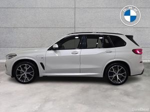 BMW X5 xDrive45e M Sport - Image 3