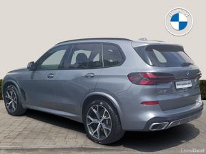 BMW X5 X5 xDrive50e - Image 3