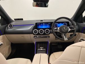 Mercedes-Benz GLA GLA 250 E PROGRESSIVE LINE + - Image 4