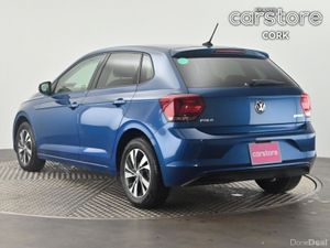 Volkswagen Polo 1.0 TSI Auto - Image 4
