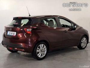 Nissan Micra 1.0T SV - Image 3