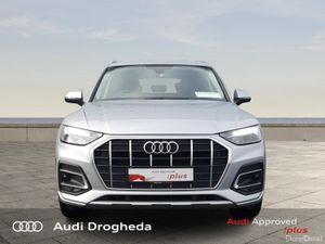 Audi Q5 35 TDI 163HP S tronic SE - Image 3
