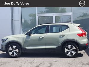 Volvo XC40 T4 Recharge Auto Plus T4 211 Twin Engin - Image 4
