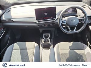 Volkswagen ID.4 PRO 77KWHH 286HP AUTO - Image 3