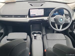 BMW iX1 eDrive20 Sport - Image 4