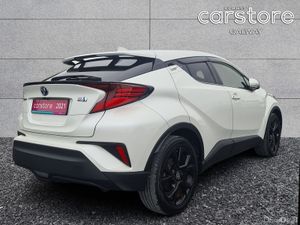 Toyota C-HR 1.8 G Mode Nero - Image 3