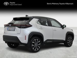 Toyota Yaris Cross Sport - Image 2