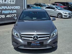 Mercedes Benz A180 1.6 Petrol Auto Low Miles 2015 - Image 2