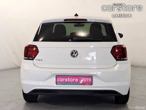 Volkswagen Polo 1.0 AUTO - Image 4