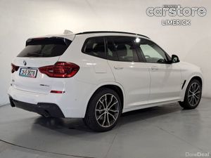 BMW X3 xDrive30e M Sport Auto - Image 3