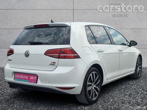 Volkswagen Golf TSI High Line Connect - Image 3