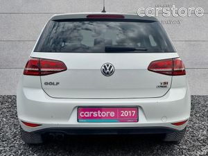 Volkswagen Golf TSI High Line Connect - Image 4