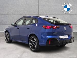 BMW iX2 eDrive20 M Sport - Image 3