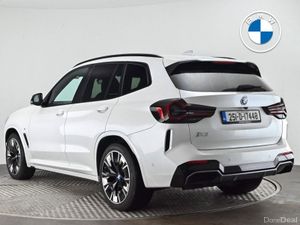 BMW iX3 M Sport Pro - Image 2