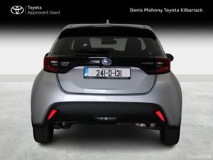 Toyota Yaris HYBRID L/SPORT - Image 4