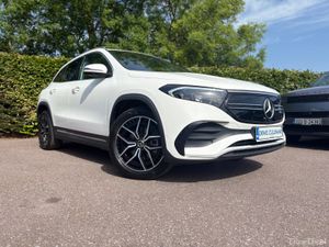 EQA 250+ AMG LINE PREMIUM | STUNNING EXAMPLE - Image 4