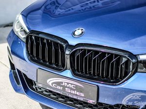2021 BMW 5 SERIES PRO PACK LCI - Image 3