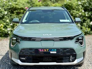 2023 Kia Niro EV K4 64.8kWh Automatic - Image 4