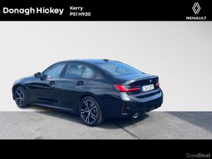 BMW 3-Series 330e M Sport - Image 3