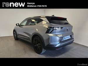 Renault Scenic Scenic Techno E-Tech Ev  techno  22 - Image 3