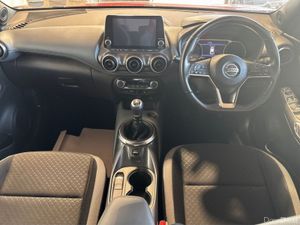 Nissan Juke 1.0T PET 2WD SV Premium - Image 4