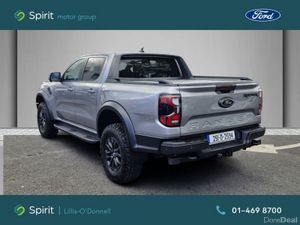 Ford Ranger RANGER DC RAPTOR 2.0 ECO BLUE - Image 3