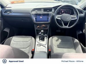 Volkswagen Tiguan 2.0 TDI 150HP Elegance DSG - Image 2