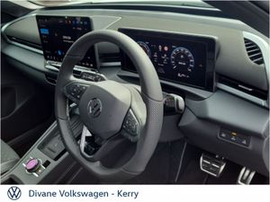 Volkswagen T-Roc R-LINE MHEV 1.5 PETROL 116BHP - Image 3